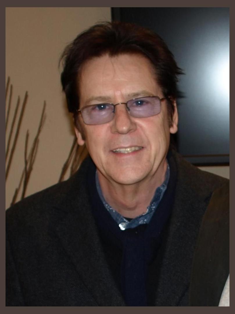 Shakin Stevens
